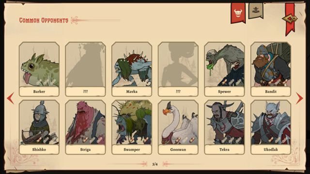 Hình ảnh trong game Deathless Tales of Old Rus v1.0.4.30968-P2P Hình ảnh trong game Deathless Tales of Old Rus v1.0.4.30968-P2P