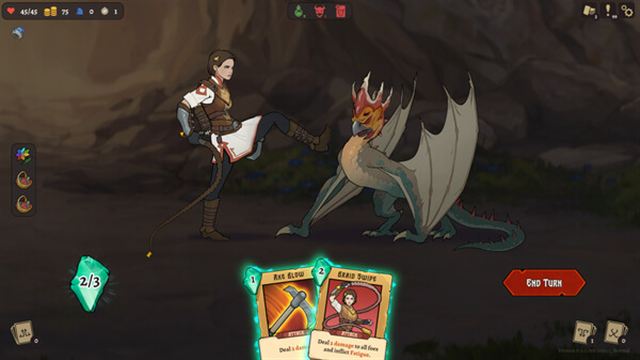 Hình ảnh trong game Deathless Tales of Old Rus v1.0.2.30819-P2P Hình ảnh trong game Deathless Tales of Old Rus v1.0.2.30819-P2P