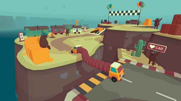 Hình ảnh trong game WHAT THE CAR v5.7.0-P2P Hình ảnh trong game WHAT THE CAR v5.7.0-P2P