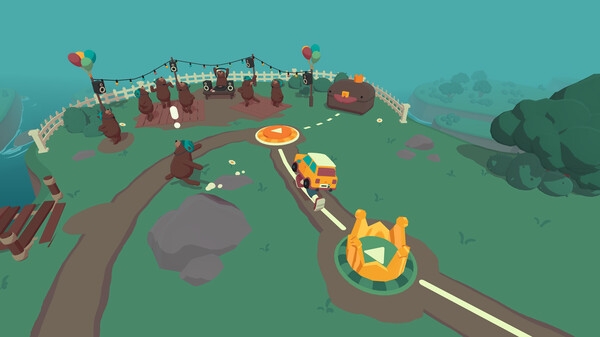 Hình ảnh trong game WHAT THE CAR v5.6.0-TENOKE Hình ảnh trong game WHAT THE CAR v5.6.0-TENOKE