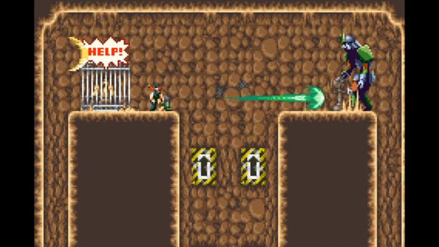Hình ảnh trong game Ninja Five O-P2P Hình ảnh trong game Ninja Five O-P2P