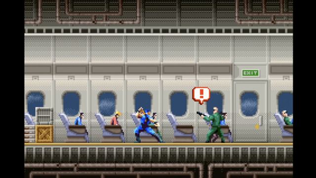Hình ảnh trong game Ninja Five O-TENOKE Hình ảnh trong game Ninja Five O-TENOKE
