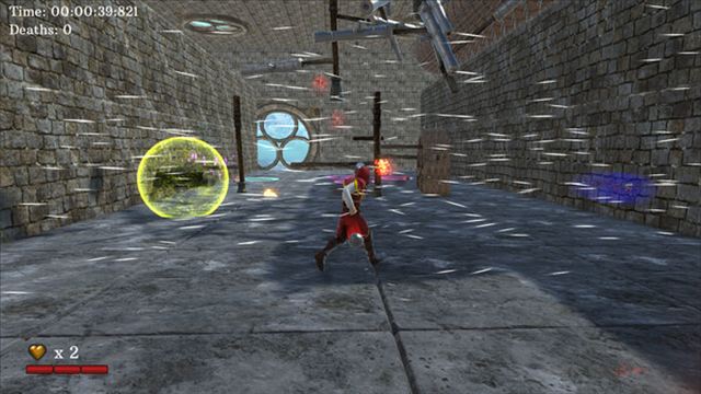 Hình ảnh trong game Trap Tower Trials-TENOKE Hình ảnh trong game Trap Tower Trials-TENOKE