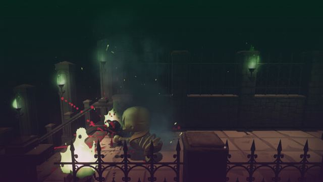 Hình ảnh trong game Potty Knight Saga-TiNYiSO Hình ảnh trong game Potty Knight Saga-TiNYiSO