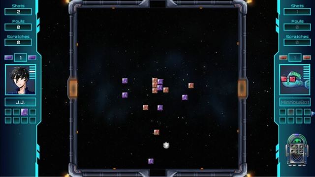 Hình ảnh trong game ASTA-POOL Can humans beat bots-TENOKE Hình ảnh trong game ASTA-POOL Can humans beat bots-TENOKE