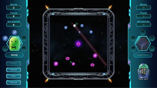 Hình ảnh trong game ASTA-POOL Can humans beat bots-TENOKE Hình ảnh trong game ASTA-POOL Can humans beat bots-TENOKE