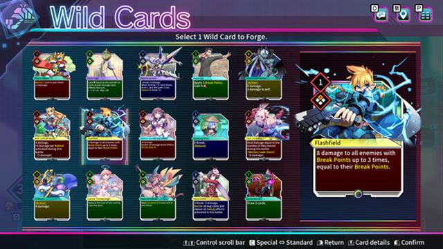 Hình ảnh trong game Card en Ciel v1.5.3-P2P Hình ảnh trong game Card en Ciel v1.5.3-P2P