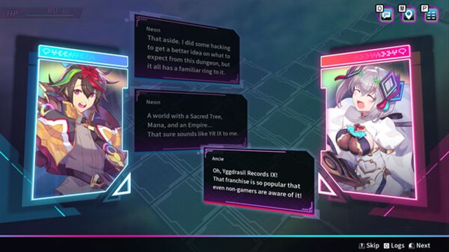 Hình ảnh trong game Card en Ciel v1.5.3-P2P Hình ảnh trong game Card en Ciel v1.5.3-P2P