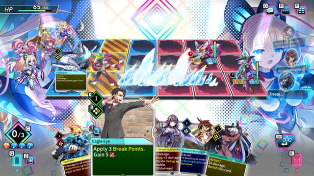 Hình ảnh trong game Card en Ciel v1.1.0-P2P Hình ảnh trong game Card en Ciel v1.1.0-P2P