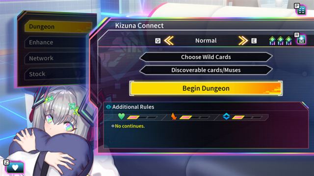Hình ảnh trong game Card en Ciel-Chronos Hình ảnh trong game Card en Ciel-Chronos