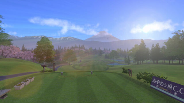 Hình ảnh trong game EVERYBODYS GOLF HOT SHOTS v1.0.6-P2P Hình ảnh trong game EVERYBODYS GOLF HOT SHOTS v1.0.6-P2P