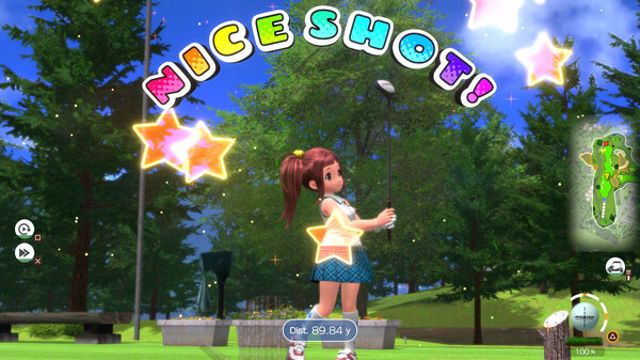 Hình ảnh trong game EVERYBODYS GOLF HOT SHOTS v1.0.7-P2P Hình ảnh trong game EVERYBODYS GOLF HOT SHOTS v1.0.7-P2P