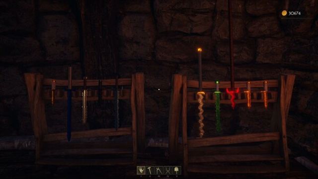 Hình ảnh trong game Medieval Blacksmith v1.6.0-P2P Hình ảnh trong game Medieval Blacksmith v1.6.0-P2P