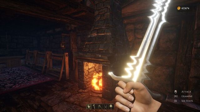 Hình ảnh trong game Medieval Blacksmith v1.6.1-P2P