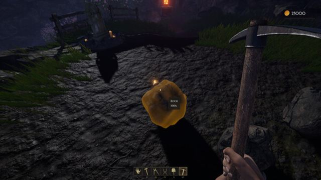 Hình ảnh trong game Medieval Blacksmith v20250801-P2P Hình ảnh trong game Medieval Blacksmith v20250801-P2P