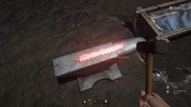 Hình ảnh trong game Medieval Blacksmith v1.6.0-P2P Hình ảnh trong game Medieval Blacksmith v1.6.0-P2P