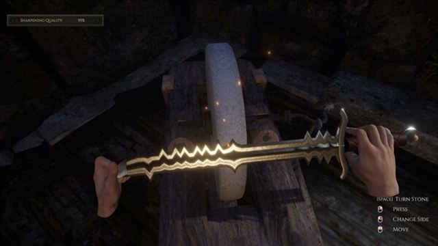 Hình ảnh trong game Medieval Blacksmith v1.6.0-P2P Hình ảnh trong game Medieval Blacksmith v1.6.0-P2P