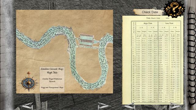 Hình ảnh trong game Blood On The Thames-TENOKE Hình ảnh trong game Blood On The Thames-TENOKE