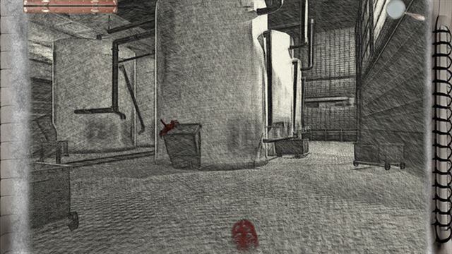Hình ảnh trong game Blood On The Thames-TENOKE Hình ảnh trong game Blood On The Thames-TENOKE