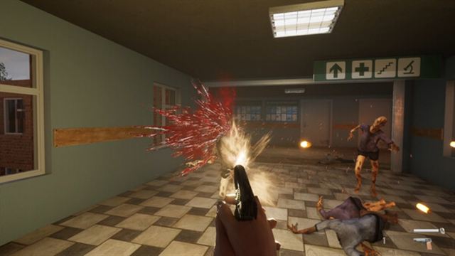 Hình ảnh trong game ESCAPE FROM HATA-TiNYiSO Hình ảnh trong game ESCAPE FROM HATA-TiNYiSO
