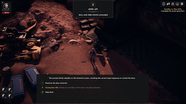 Hình ảnh trong game Sector Unknown v1.5.9 Early Access Hình ảnh trong game Sector Unknown v1.5.9 Early Access