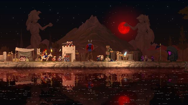 Hình ảnh trong game Kingdom Two Crowns v2.1.4-P2P Hình ảnh trong game Kingdom Two Crowns v2.1.4-P2P