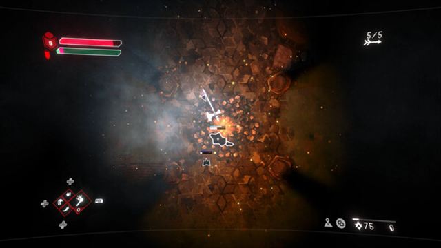 Hình ảnh trong game Void Sols v1.5.2.1-P2P Hình ảnh trong game Void Sols v1.5.2.1-P2P