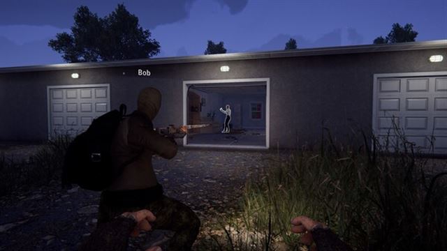 Hình ảnh trong game Crime Simulator-RUNE Hình ảnh trong game Crime Simulator-RUNE