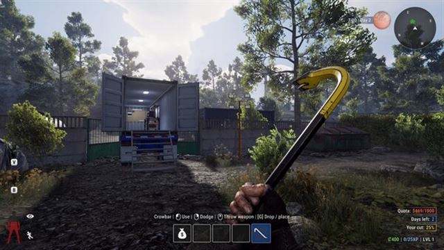 Hình ảnh trong game Crime Simulator v1.21-P2P Hình ảnh trong game Crime Simulator v1.21-P2P