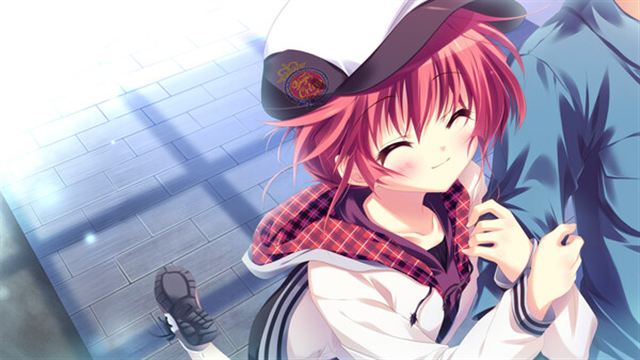 Hình ảnh trong game Mashiroiro Symphony HD Sana Edition-TENOKE Hình ảnh trong game Mashiroiro Symphony HD Sana Edition-TENOKE