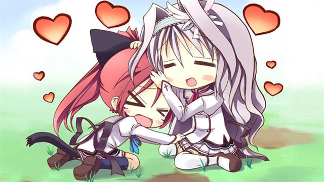Hình ảnh trong game Mashiroiro Symphony HD Sana Edition-TENOKE Hình ảnh trong game Mashiroiro Symphony HD Sana Edition-TENOKE