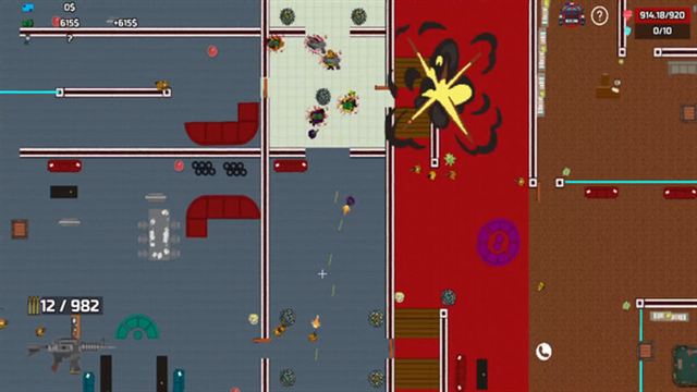 Hình ảnh trong game Gangs of the street-TENOKE Hình ảnh trong game Gangs of the street-TENOKE