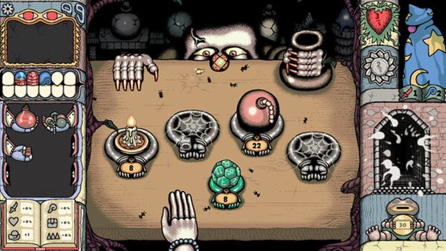 Hình ảnh trong game Sol Cesto Early Access Hình ảnh trong game Sol Cesto Early Access
