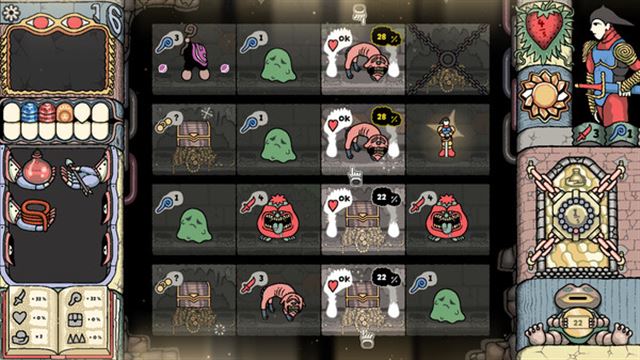 Hình ảnh trong game Sol Cesto Early Access Hình ảnh trong game Sol Cesto Early Access