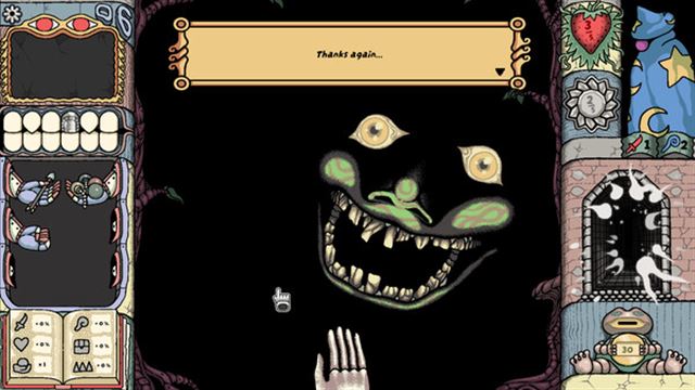 Hình ảnh trong game Sol Cesto Early Access Hình ảnh trong game Sol Cesto Early Access