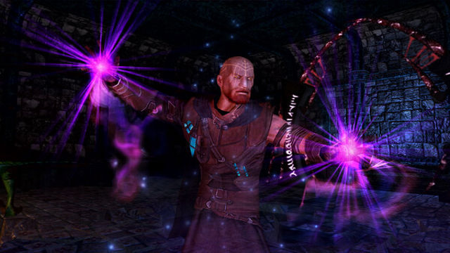 Hình ảnh trong game Dungeons and Dragons Neverwinter Nights 2 Enhanced Edition v20260202-P2P Hình ảnh trong game Dungeons and Dragons Neverwinter Nights 2 Enhanced Edition v20260202-P2P