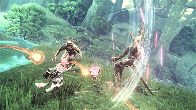 Hình ảnh trong game REYNATIS v1.0.9-P2P Hình ảnh trong game REYNATIS v1.0.9-P2P