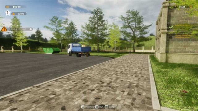 Hình ảnh trong game Hotel Business Simulator-TENOKE Hình ảnh trong game Hotel Business Simulator-TENOKE