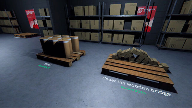 Hình ảnh trong game I Want to Believe-GoldBerg Hình ảnh trong game I Want to Believe-GoldBerg