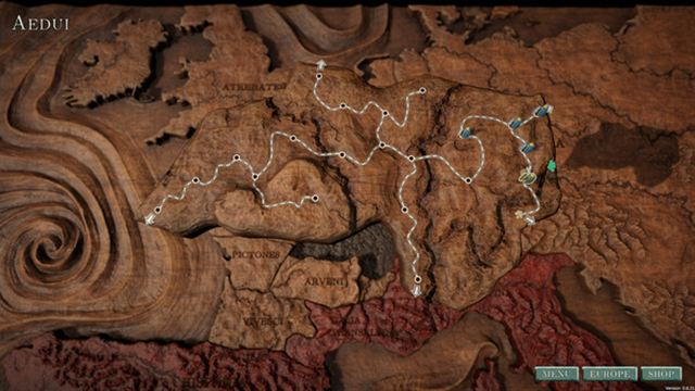 Hình ảnh trong game Tribe Nation-TENOKE Hình ảnh trong game Tribe Nation-TENOKE