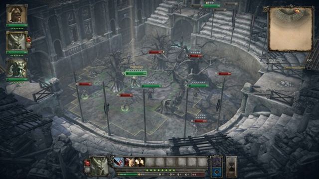 Hình ảnh trong game King Arthur Legion IX v1.0.0c-P2P Hình ảnh trong game King Arthur Legion IX v1.0.0c-P2P