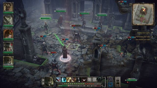Hình ảnh trong game King Arthur Legion IX v1.0.0c-P2P Hình ảnh trong game King Arthur Legion IX v1.0.0c-P2P
