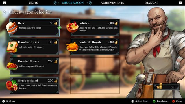 Hình ảnh trong game Rise Eterna War-TENOKE Hình ảnh trong game Rise Eterna War-TENOKE