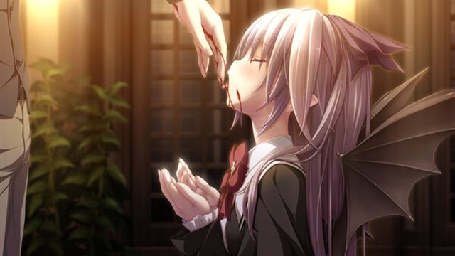 Hình ảnh trong game Aoi Tori-TENOKE Hình ảnh trong game Aoi Tori-TENOKE