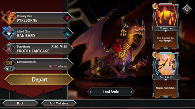 Hình ảnh trong game Monster Train 2 v1.1.3-P2P Hình ảnh trong game Monster Train 2 v1.1.3-P2P
