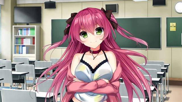 Hình ảnh trong game Real Anime Situation DT-TENOKE Hình ảnh trong game Real Anime Situation DT-TENOKE