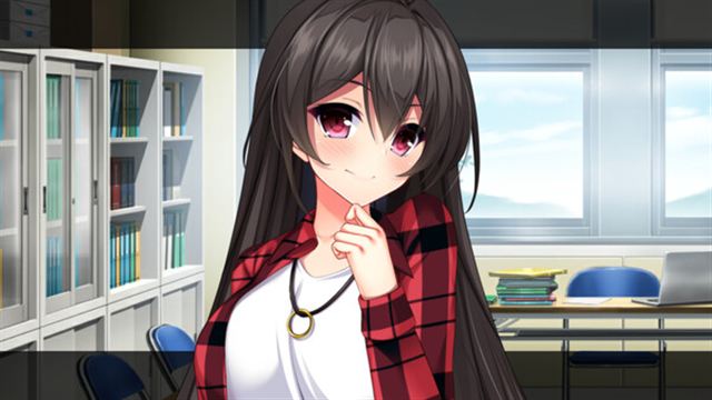 Hình ảnh trong game Real Anime Situation DT-TENOKE Hình ảnh trong game Real Anime Situation DT-TENOKE