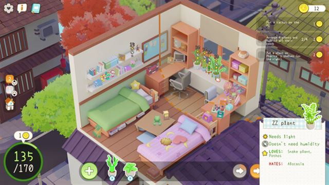 Hình ảnh trong game Urban Jungle v1.0.70.1-P2P