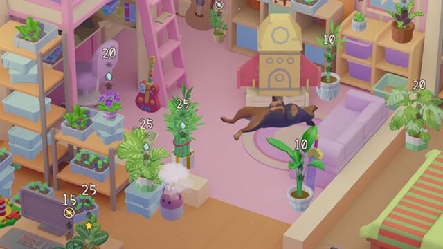 Hình ảnh trong game Urban Jungle v1.0.68.3-P2P Hình ảnh trong game Urban Jungle v1.0.68.3-P2P