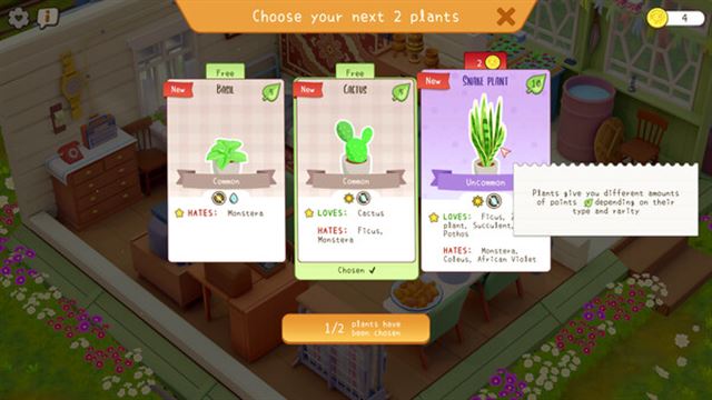 Hình ảnh trong game Urban Jungle-TENOKE Hình ảnh trong game Urban Jungle-TENOKE